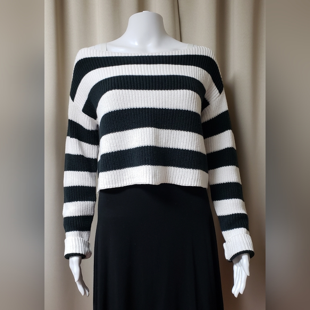 Urban Outfitters Striped Sweater